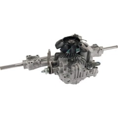 K46ba ehp Getriebe/Differential 7A646084101 ORIGINAL TUFF TORQ | Newgardenstore.eu
