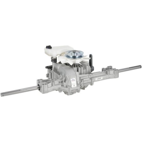 Trasm/diff K46F-Castelgarden 7A646024051 ORIGINAL TUFF TORQ | Newgardenstore.eu