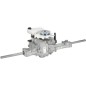 Getriebe/Differential K46F-Castelgarden 7A646024051 ORIGINAL TUFF TORQ