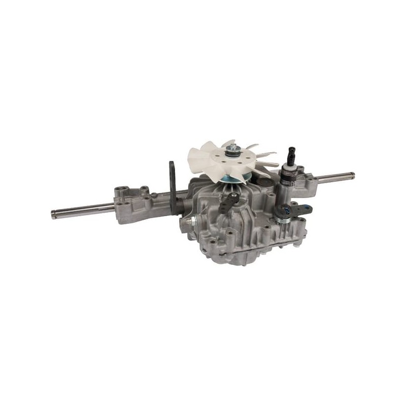 K46ci transmission/differential 7A646084261 ORIGINAL TUFF TORQ