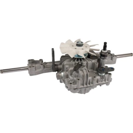 K46ci trasmis/differ 7A646084261 ORIGINALE TUFF TORQ | Newgardenstore.eu