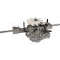 K46ci trasmis/differ 7A646084261 ORIGINALE TUFF TORQ