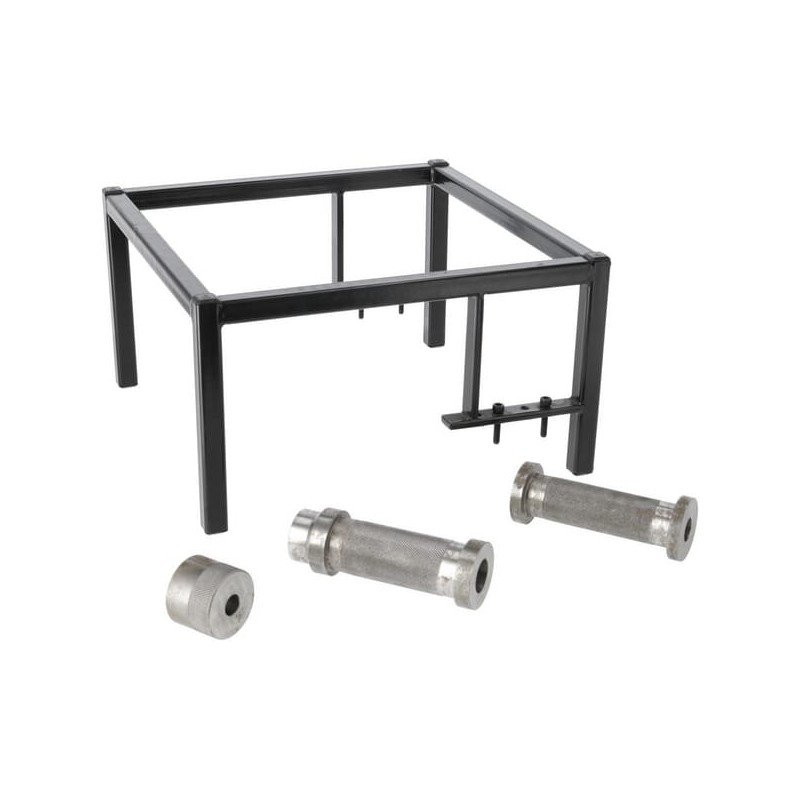 KIT DE HERRAMIENTAS ORIGINAL TUFF TORQ 8888 KIT DE HERRAMIENTAS ORIGINAL TUFF TORQ 8888