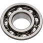 Rodamiento de bolas, 15x35x11, 6202, abierto 2003043HYD ORIGINAL Hydro-Gear