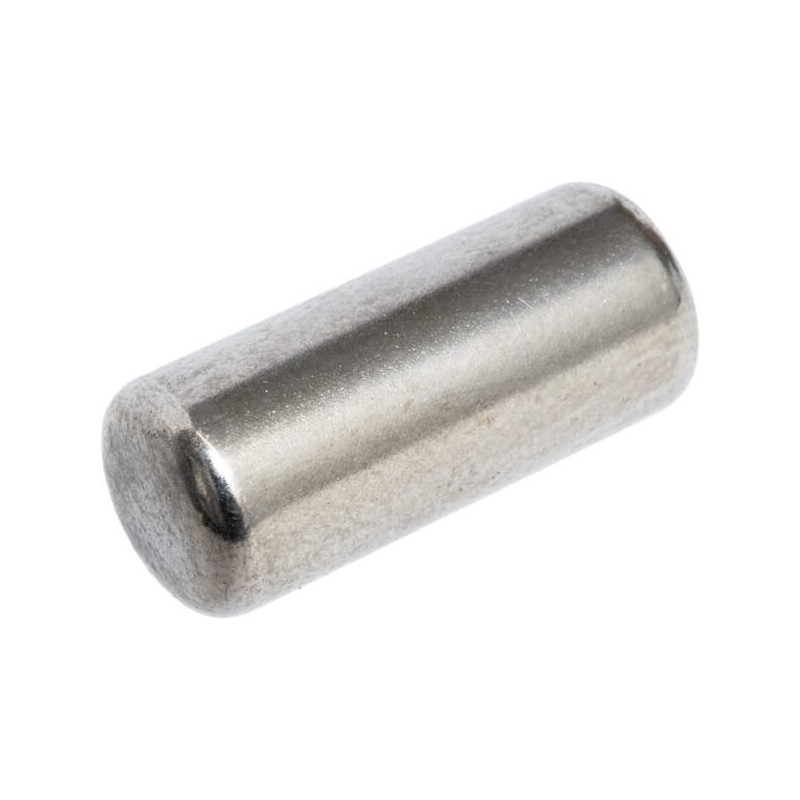 Brake Pin, 0.31x0.73 inch, Plated 44127HYD GENUINE Hydro-Gear