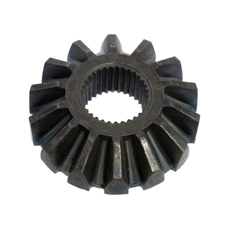 Engranaje cónico, 14 dientes, orificio estriado 44853HYD ORIGINAL Hydro-Gear