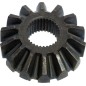 Engranaje cónico, 14 dientes, orificio estriado 44853HYD ORIGINAL Hydro-Gear