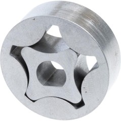 Gerotor, 1.9cc, pin drive 50273HYD GENUINE Hydro-Gear | Newgardenstore.eu