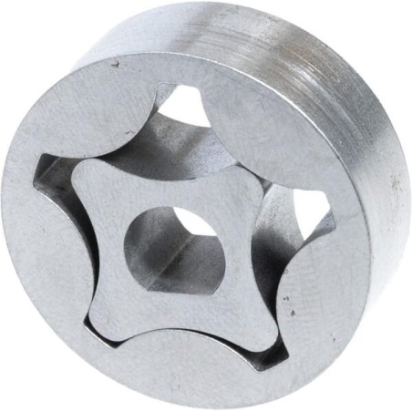 Gerotor, 1.9cc, pin drive 50273HYD GENUINE Hydro-Gear | Newgardenstore.eu