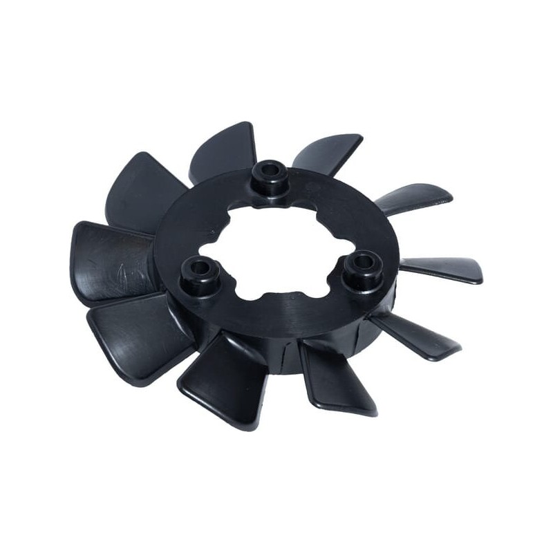 Ventilador de refrigeración Hydro-Gear 51365HYD de 6 pulgadas y 10 aspas
