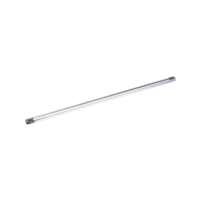 Arbre en D double de 0,75 po x 21,76 po, côté gauche 51105HYD Véritable Hydro-Gear