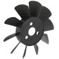 Hydro-Gear 51230HYD 7.0 Lüfter (10 Flügel) ORIGINAL