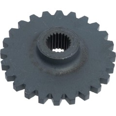 Disco de freno dentado Hydro-Gear 51635HYD original. | Newgardenstore.eu