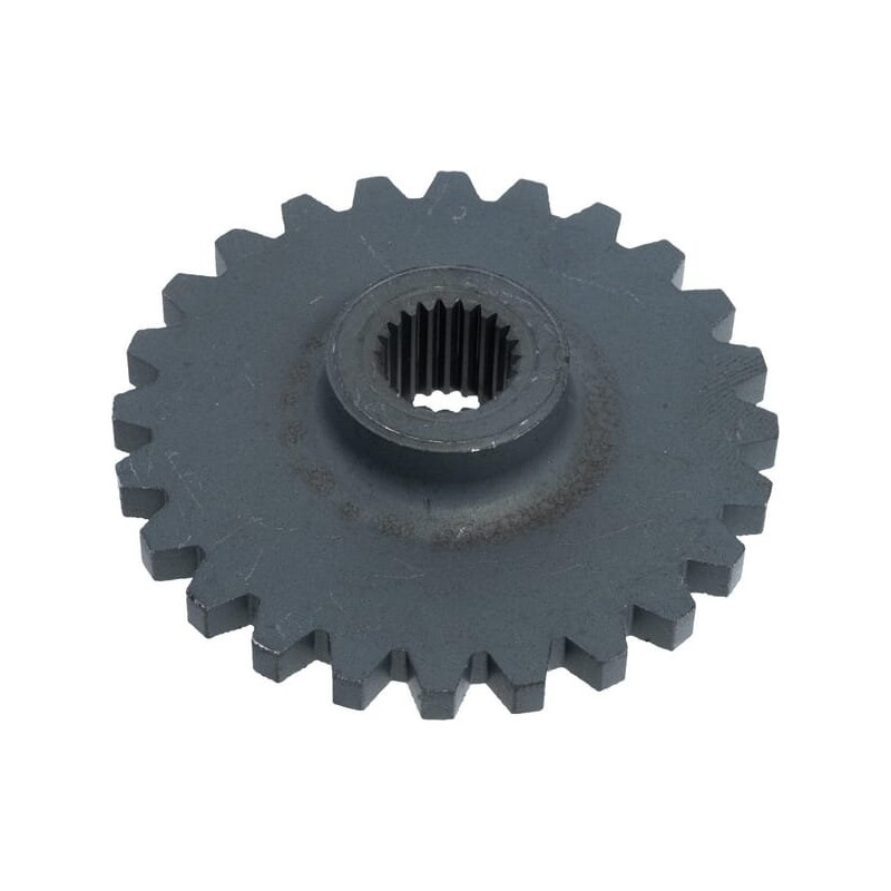 Disco de freno dentado Hydro-Gear 51635HYD original.