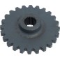 Disco de freno dentado Hydro-Gear 51635HYD original.