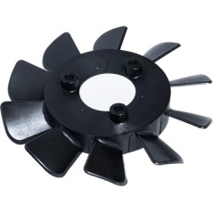 Ventilador de refrigeración Hydro-Gear 51579HYD de 6 pulgadas y 10 aspas