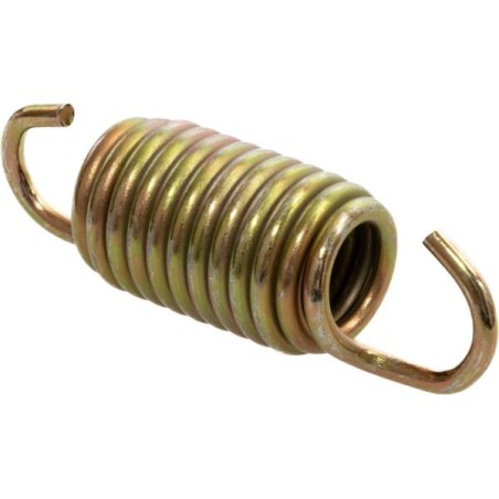 Extension spring, 0.65x2.05" 51605HYD ORIGINAL Hydro-Gear | Newgardenstore.eu