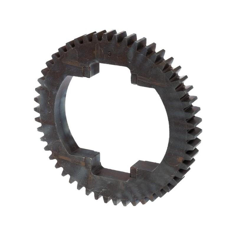 Ingranaggio cilindrico, 50T, differenziale 50077HYD ORIGINALE Hydro-Gear