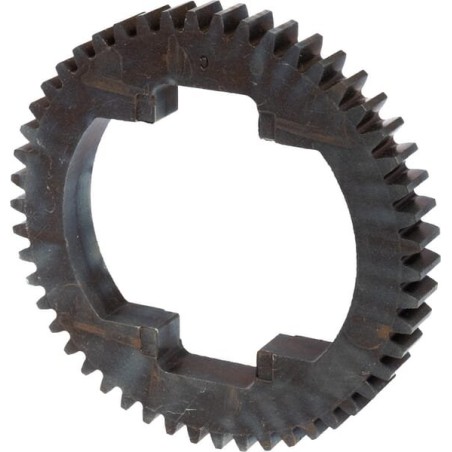 Ingranaggio cilindrico, 50T, differenziale 50077HYD ORIGINALE Hydro-Gear | Newgardenstore.eu