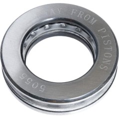 Cuscinetto reggispinta a sfere, 30x52x13 50551HYD ORIGINALE Hydro-Gear