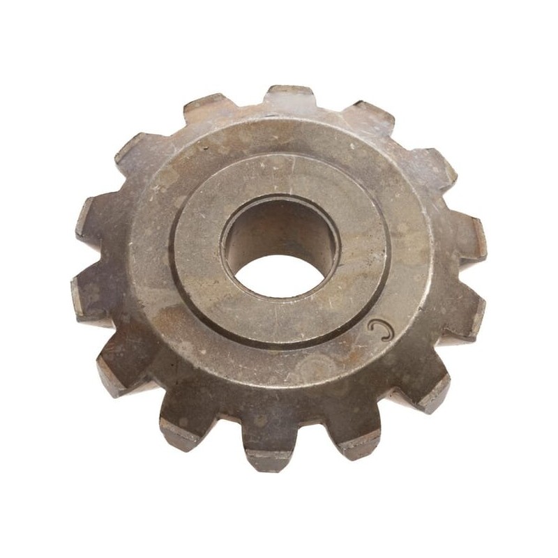 Engrenage conique, 14T 50648HYD d'origine Hydro-Gear