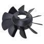 Accionamiento de las aspas del ventilador 322-0510 50848HYD ORIGINAL Hydro-Gear