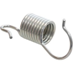 Molla di estensione, 0,55x1,56" 50884HYD ORIGINALE Hydro-Gear