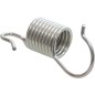 Muelle de extensión, 0,55 x 1,56" 50884HYD ORIGINAL Hydro-Gear