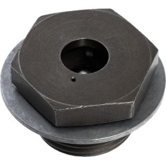 Rückschlagventil mit Kappe und Unterlegscheibe 0,027" 51084HYD ORIGINAL Hydro-Gear