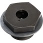 Clapet anti-retour avec bouchon et rondelle 0,027" 51084HYD AUTHENTIQUE Hydro-Gear
