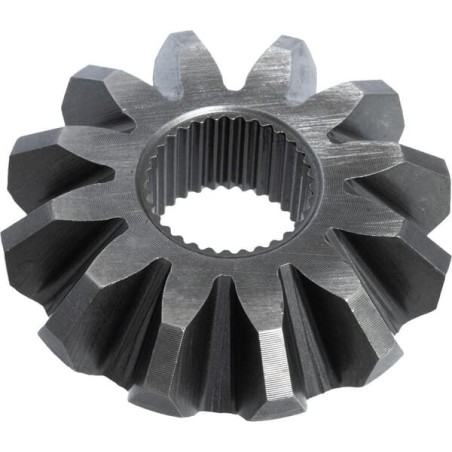 Ingranaggio obliquo in acciaio, 12T, scanalato 51829HYD ORIGINALE Hydro-Gear | Newgardenstore.eu