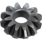 Hydro-Gear 51829HYD Original Stahl-Kegelrad, 12 Zähne, Keilwellenverzahnung