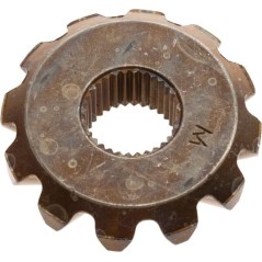 Hydro-Gear 51769HYD 12T Keilwellen-Gehrungszahnrad | Newgardenstore.eu