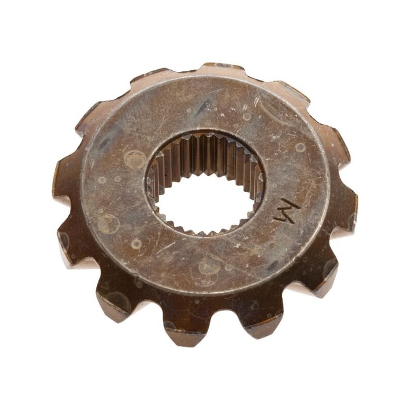 Engrenage à onglet cannelé Hydro-Gear 51769HYD 12T