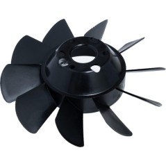 Ventola di raffreddamento, 7 pollici, 10 pale 51862HYD ORIGINALE Hydro-Gear