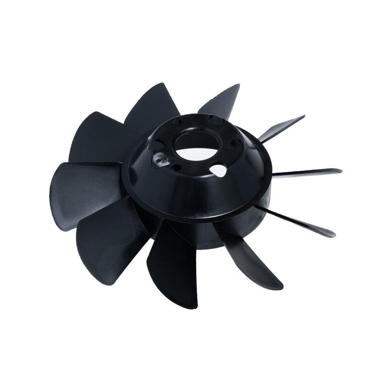 Ventilateur de refroidissement Hydro-Gear 51862HYD de 7 pouces à 10 pales