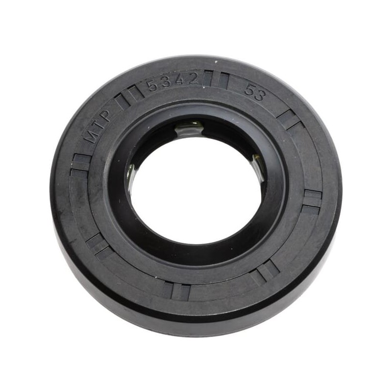 Lip Seal, 1.0x2.06x0.38 inch, TC4 53699HYD GENUINE Hydro-Gear