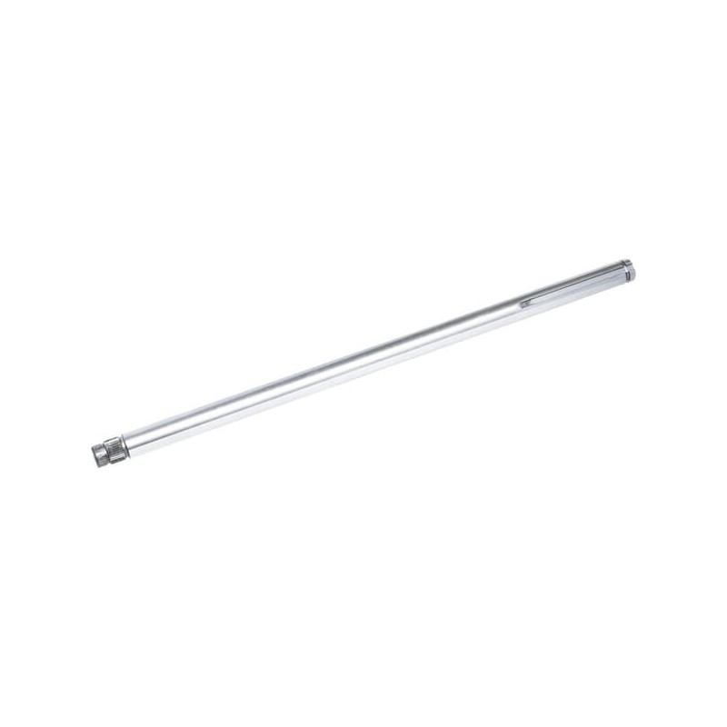 Eje de 0,75" x 16,99", con chaveta, lado izquierdo 53506HYD ORIGINAL Hydro-Gear Eje de 0,75" x 16,99", con chaveta, lado izquierdo 53506HYD ORIGINAL Hydro-Gear
