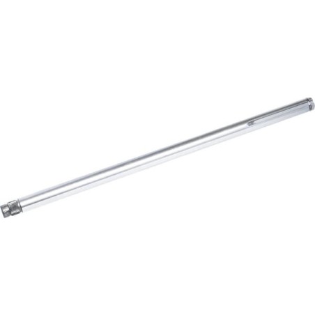 0,75" x 16,99" Welle, Keilwellenverbindung, linke Seite 53506HYD ORIGINAL Hydro-Gear | Newgardenstore.eu