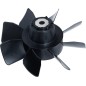 Ventilateur de refroidissement, 8,3 pouces, avec insert 56175HYD AUTHENTIQUE Hydrogear