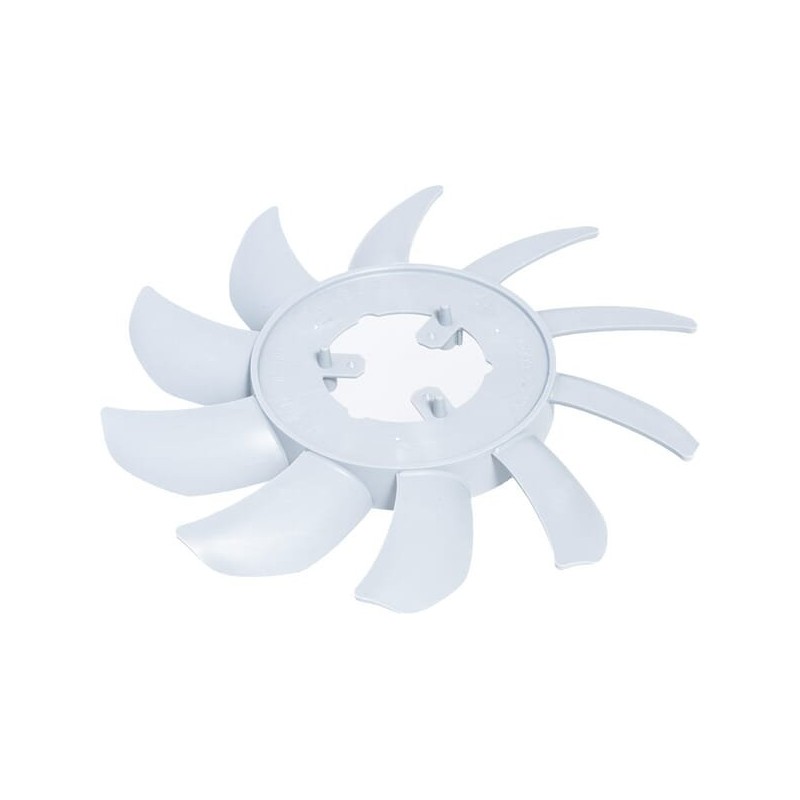 Ventilador de refrigeración Hydro-Gear 55996HYD de 7 pulgadas y 10 aspas