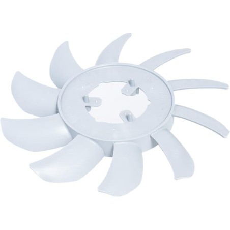 Ventilador de refrigeración Hydro-Gear 55996HYD de 7 pulgadas y 10 aspas | Newgardenstore.eu