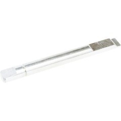 Asta di bypass, 0,375x3,81" 52459HYD ORIGINALE Hydro-Gear | Newgardenstore.eu