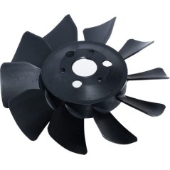 Hydro-Gear 52747HYD 7-inch 10-blade cooling fan