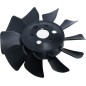 Hydro-Gear 52747HYD 7-inch 10-blade cooling fan