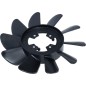 Ventilateur de refroidissement, 7 pouces 53050HYD ORIGINAL Hydro-Gear