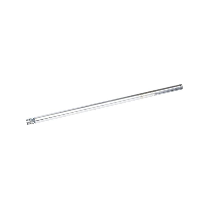 0,75" x 19,76" Welle, Keilwellenverbindung, linke Seite 53838HYD ORIGINAL Hydro-Gear