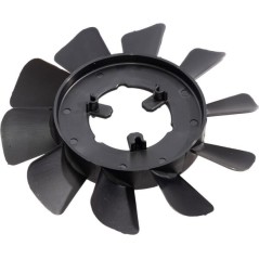 Ventilador de refrigeración Hydro-Gear 53811HYD de 6 pulgadas y 10 aspas
