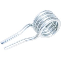 Ressort de torsion, 1,03 x 0,80 po 53898HYD AUTHENTIQUE Hydro-Gear