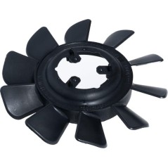 Ventilador de refrigeración Hydro-Gear 53808HYD de 6 pulgadas y 10 aspas
